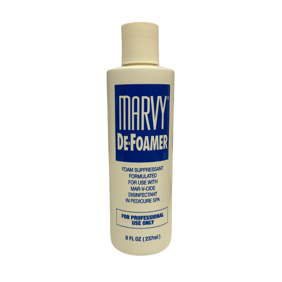 Marvy De-Foamer 8oz