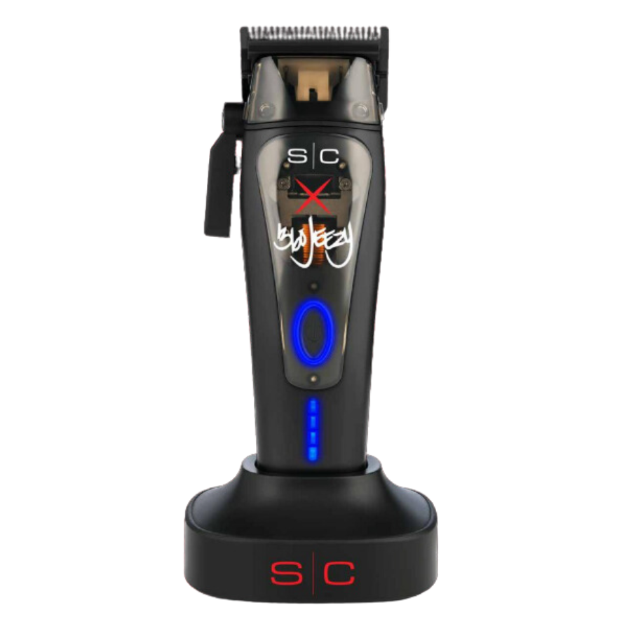 Stylecraft 360 Jeezy Clipper | SC614B