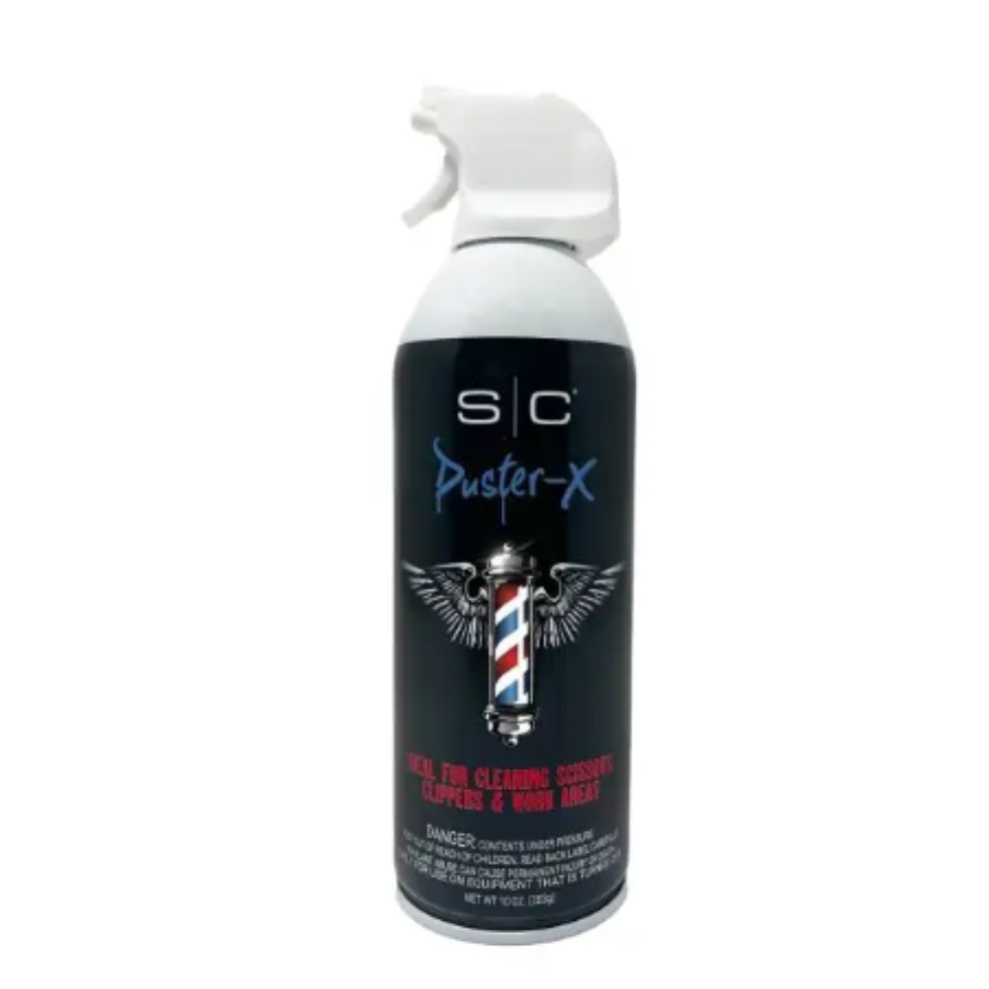 Stylecraft Duster-X Spray | SC1000D