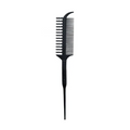 Soft'n Style Carbon Weaving Comb | 779