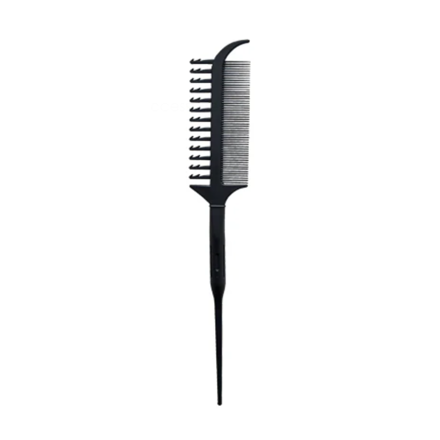 Soft'n Style Carbon Weaving Comb | 779