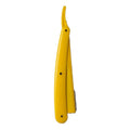 LEVEL3 RAZOR HOLDER YELLOW