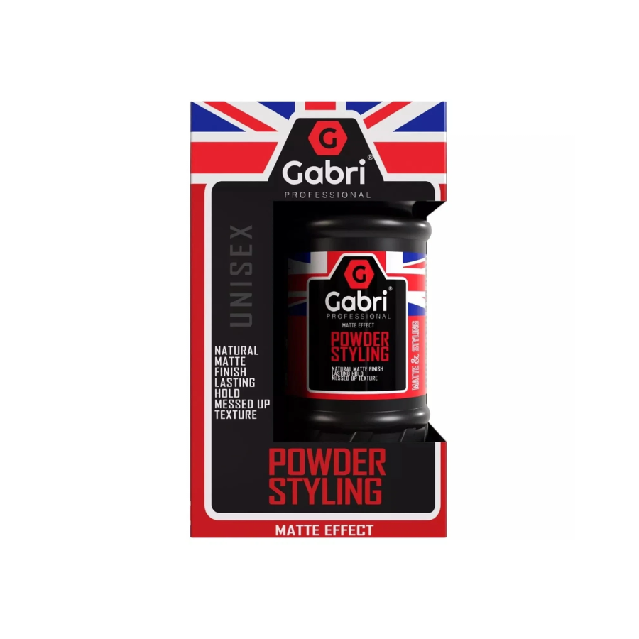 GABRI STYLING POWDER | 21G