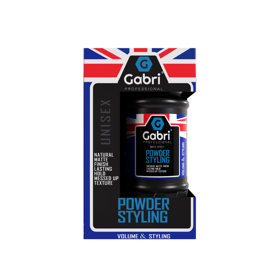GABRI STYLING POWDER | 21G