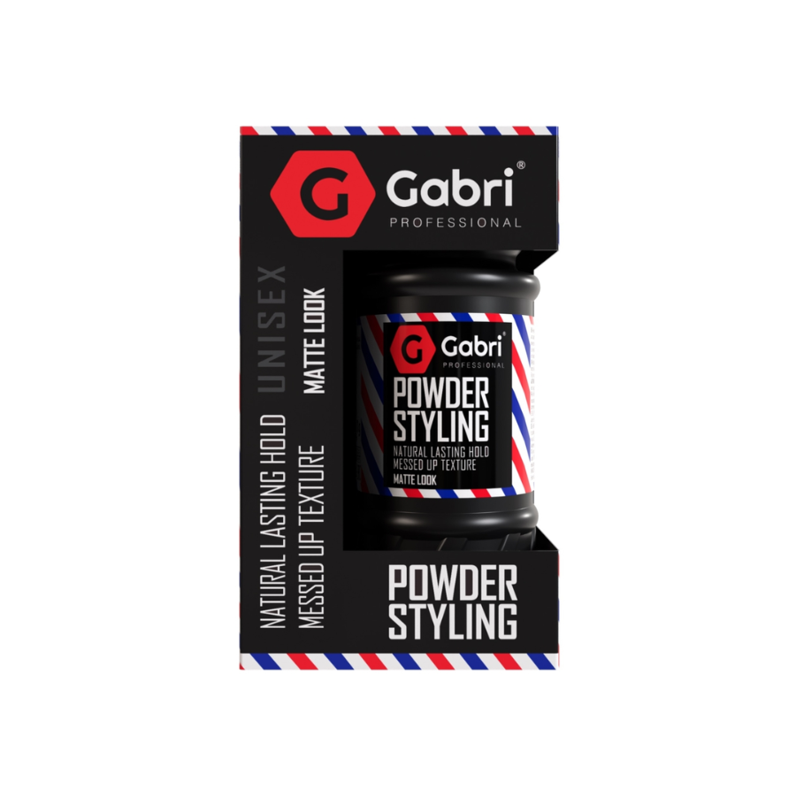 GABRI STYLING POWDER | 21G