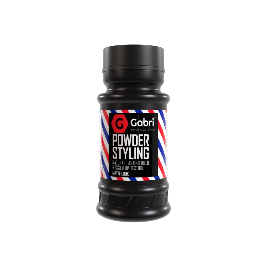 GABRI STYLING POWDER | 21G