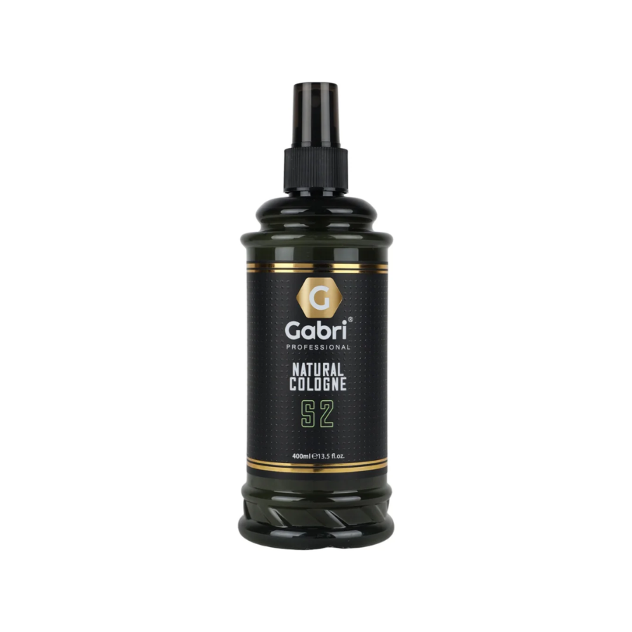 GABRI NATURAL COLOGNE | 13.5 FL OZ