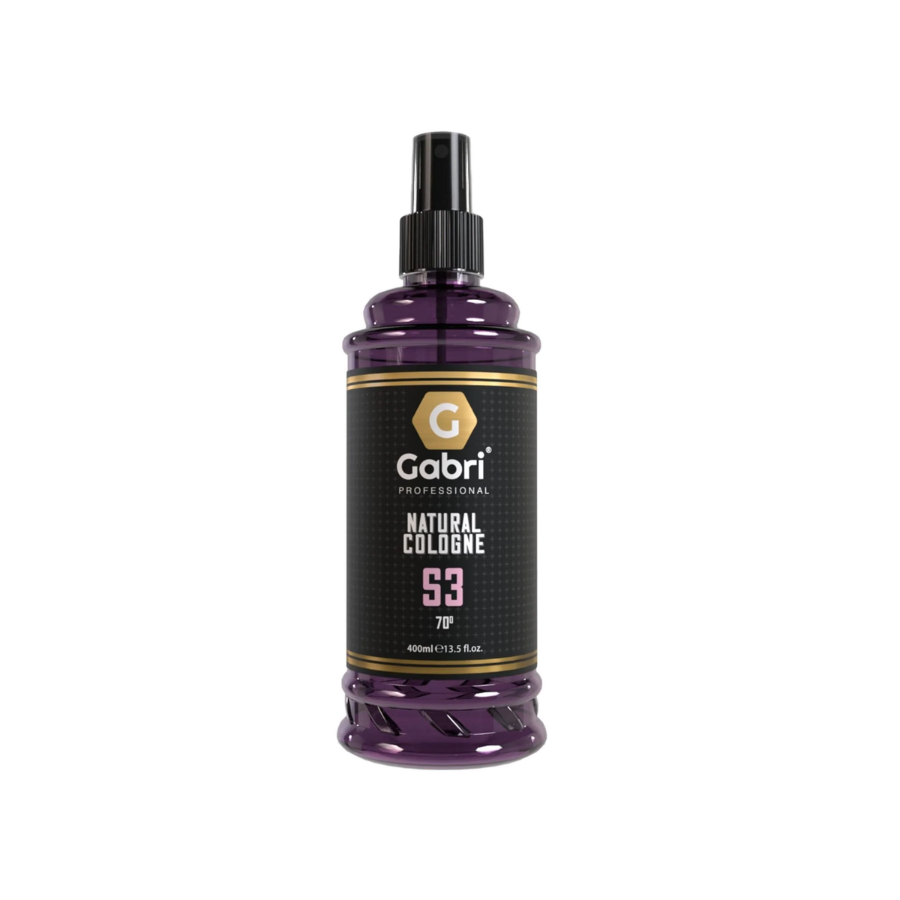 GABRI NATURAL COLOGNE | 13.5 FL OZ