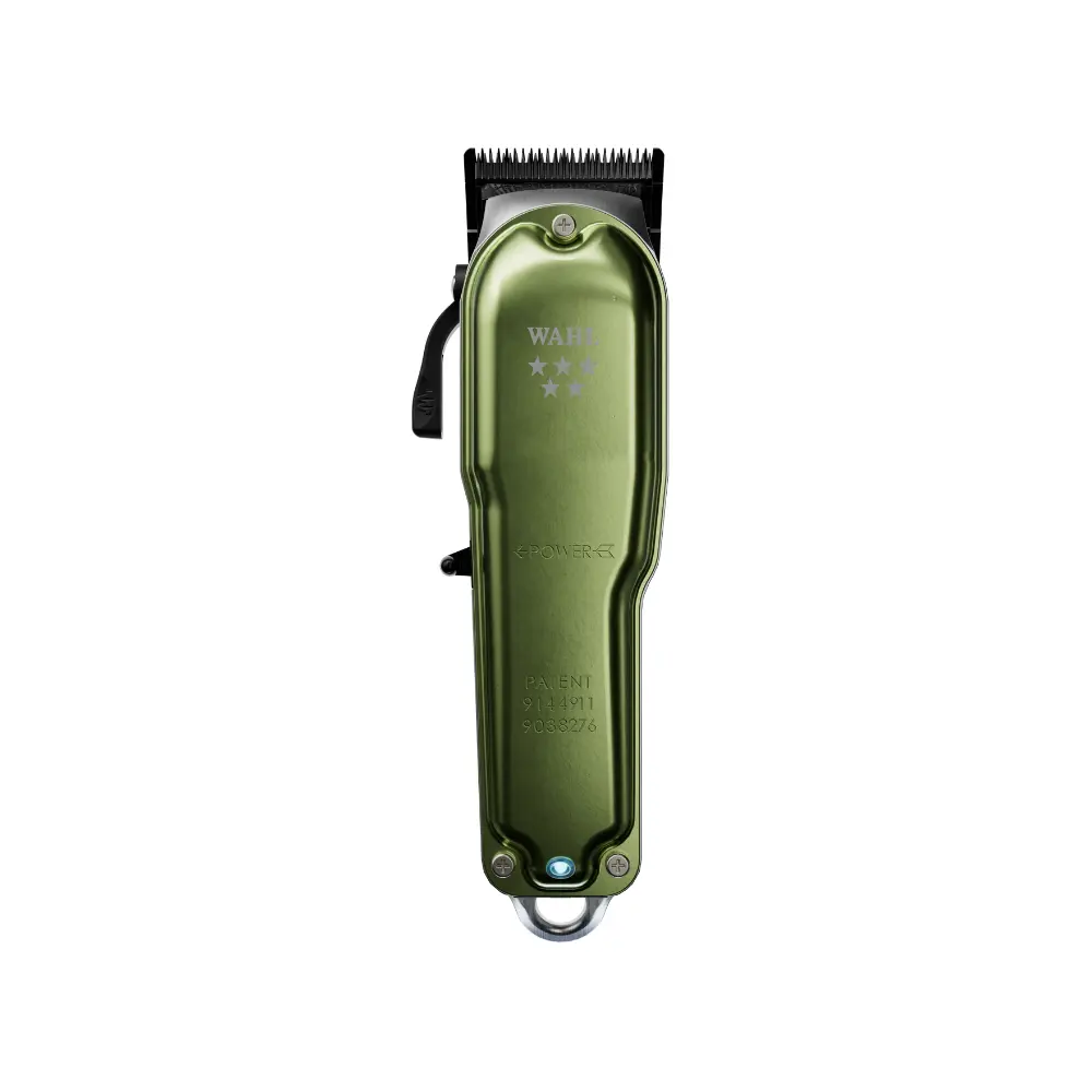 WAHL LEGEND + CORDLESS CLIPPER