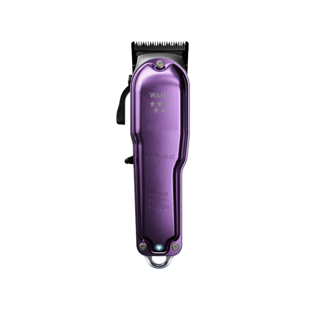 WAHL LEGEND + CORDLESS CLIPPER