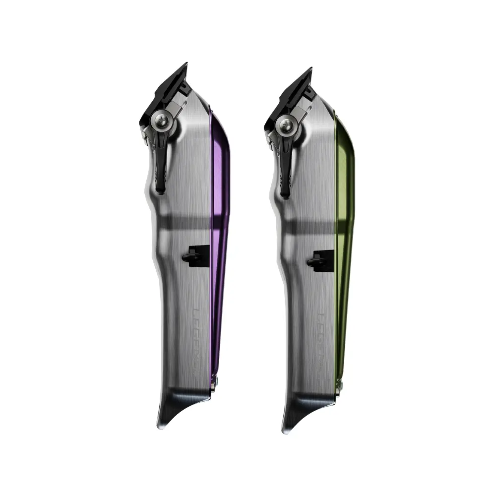 WAHL LEGEND + CORDLESS CLIPPER