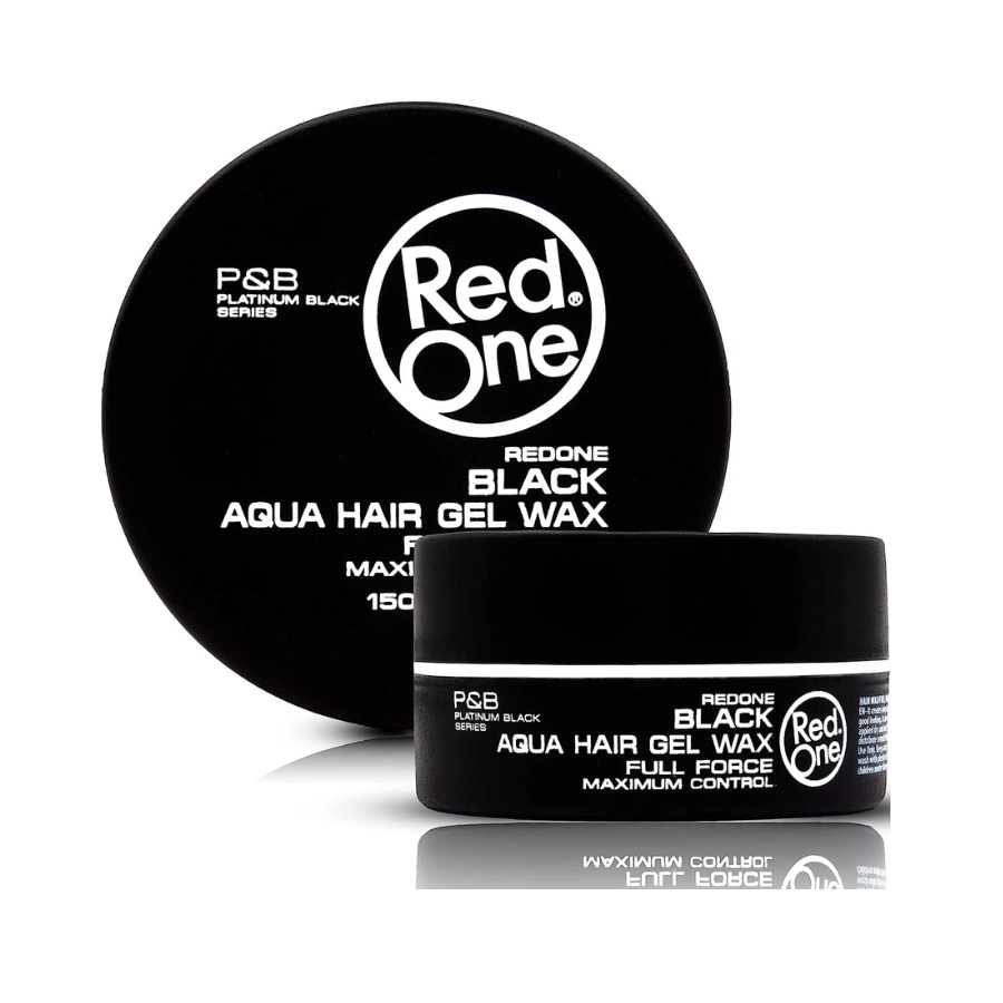 RED ONE AQUA WAX | 5.07 FL OZ