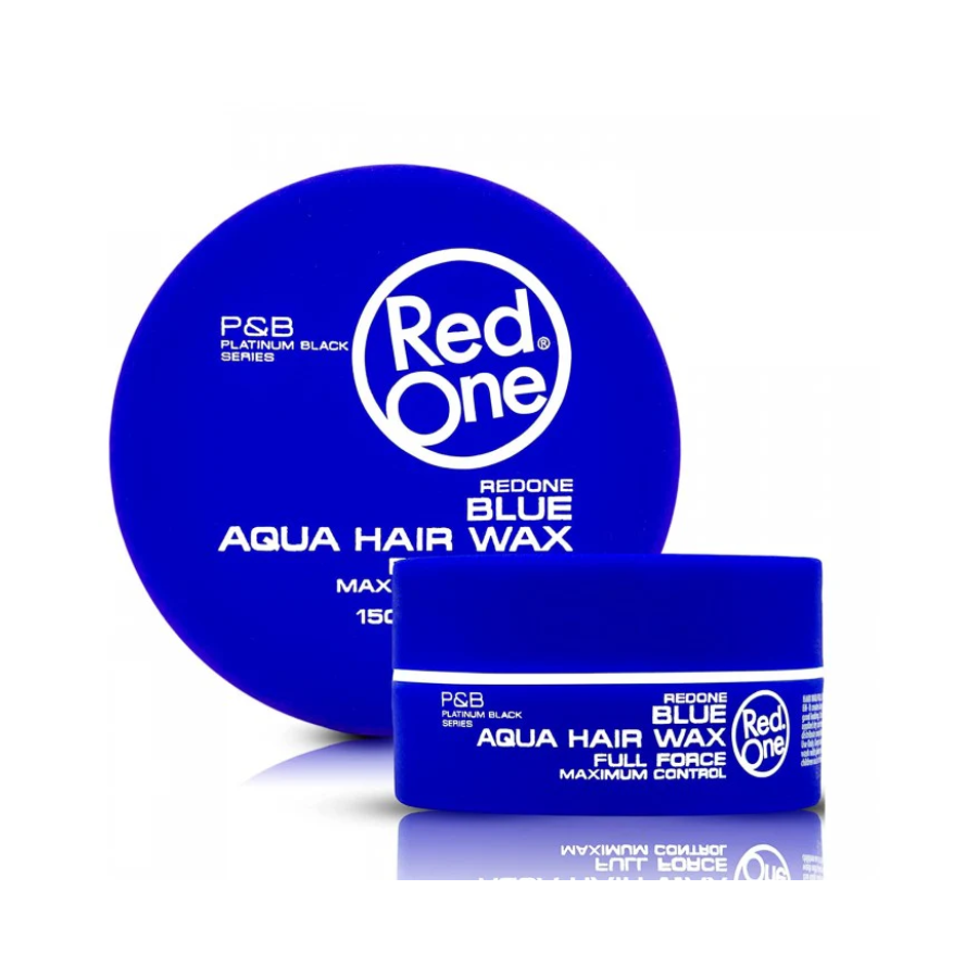 RED ONE AQUA WAX | 5.07 FL OZ