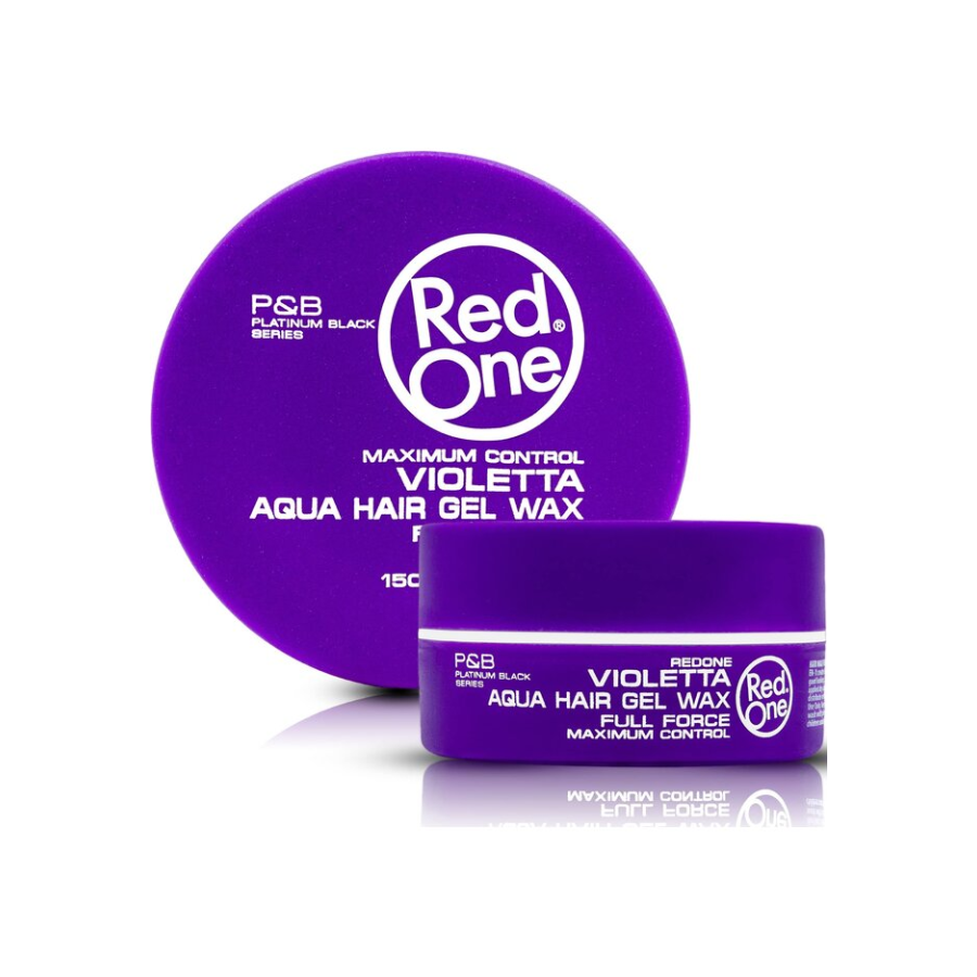 RED ONE AQUA WAX | 5.07 FL OZ