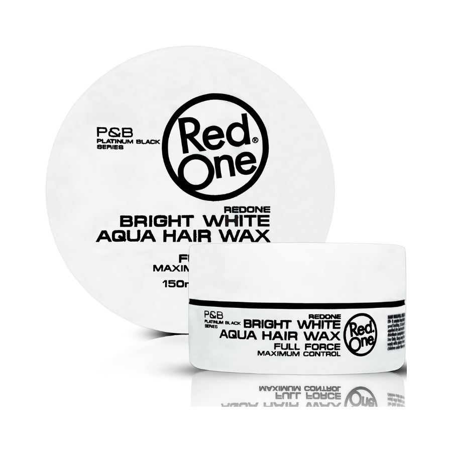 RED ONE AQUA WAX | 5.07 FL OZ