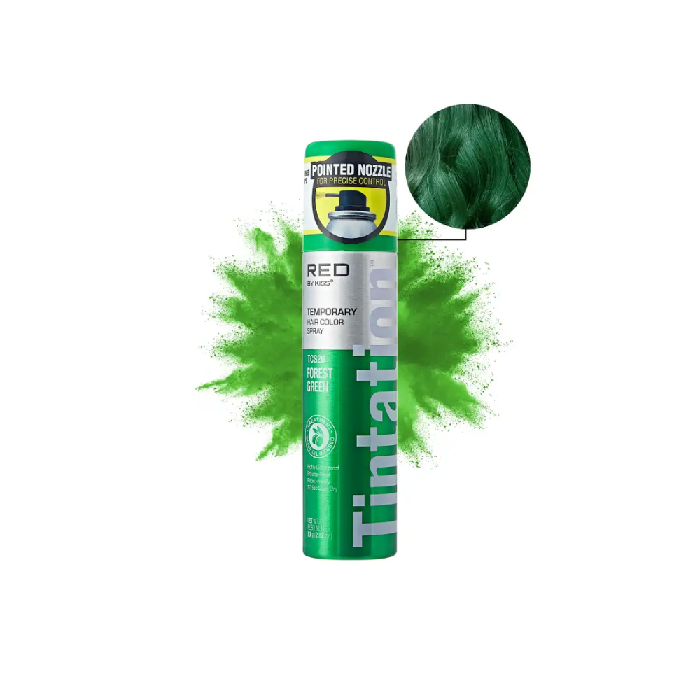 KISS TINTATION SPRAY | 2.8 OZ