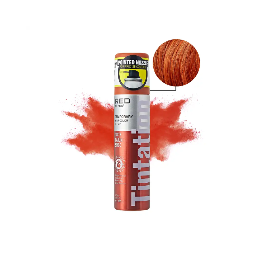 KISS TINTATION SPRAY | 2.8 OZ
