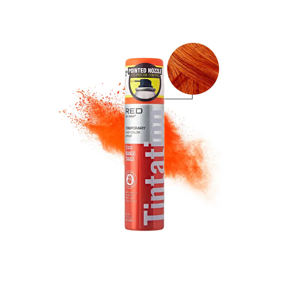 TINTATION COLOR SPRAY VIBRANT COLLECTION  | 2.8OZ