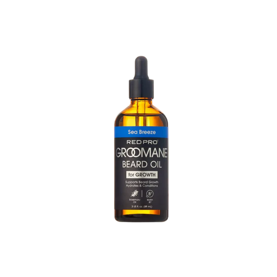GROOMANE BEARD OIL | 3 FL OZ
