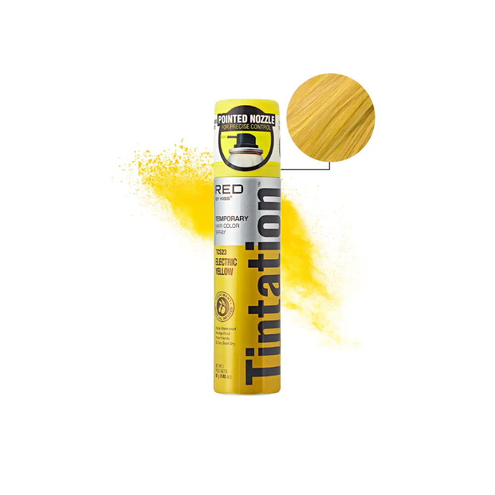KISS TINTATION SPRAY | 2.8 OZ