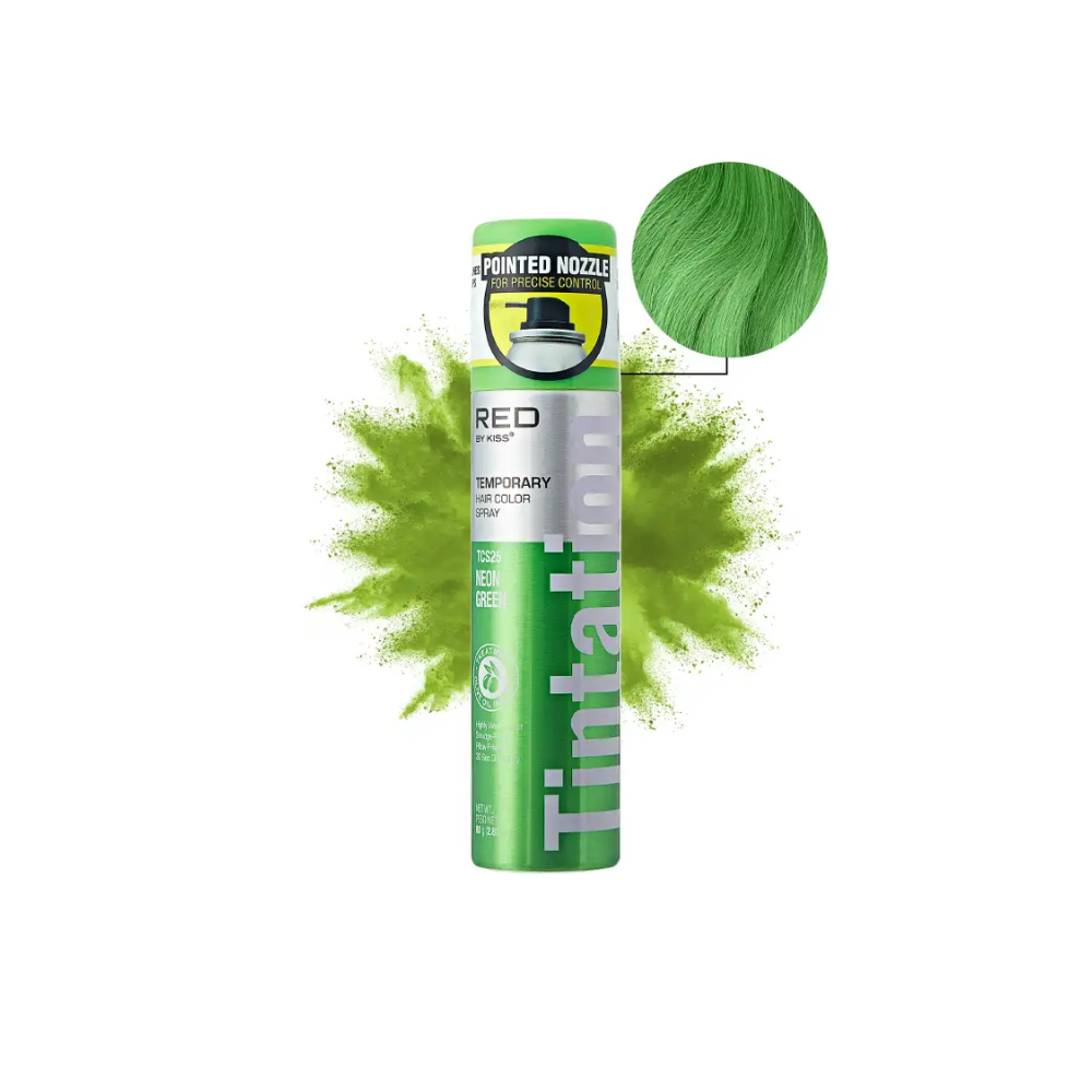 KISS TINTATION SPRAY | 2.8 OZ