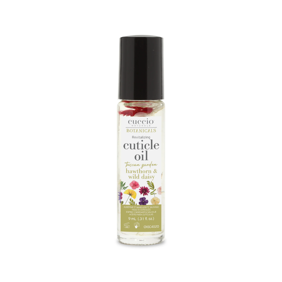 CUCCIO CUT OIL ROOL ON |0.31 FL OZ