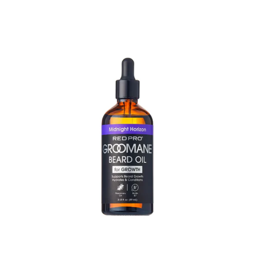 GROOMANE BEARD OIL | 3 FL OZ