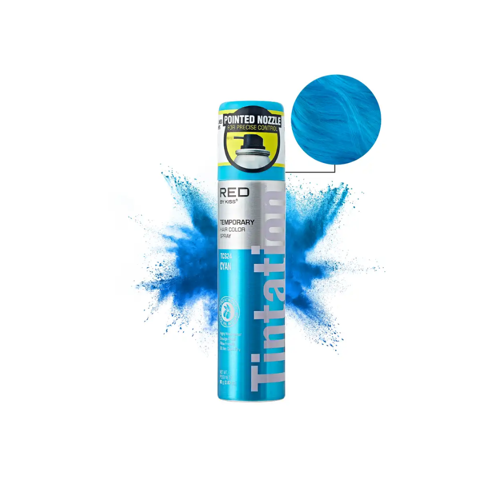 KISS TINTATION SPRAY | 2.8 OZ