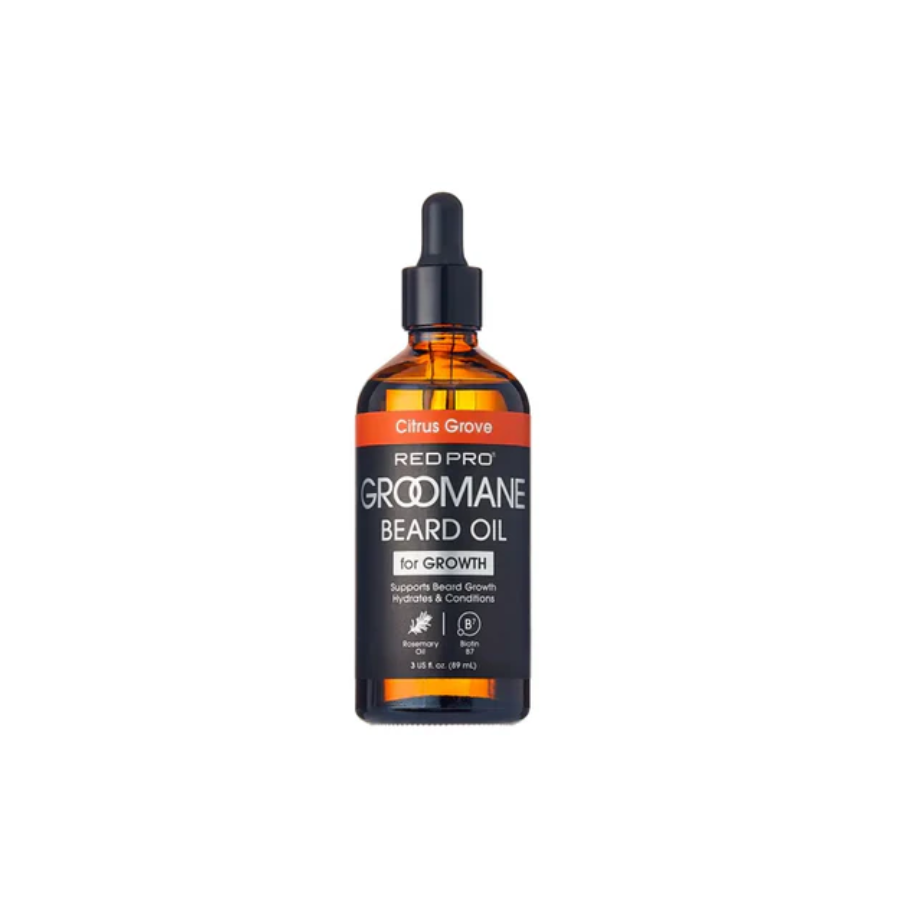 GROOMANE BEARD OIL | 3 FL OZ