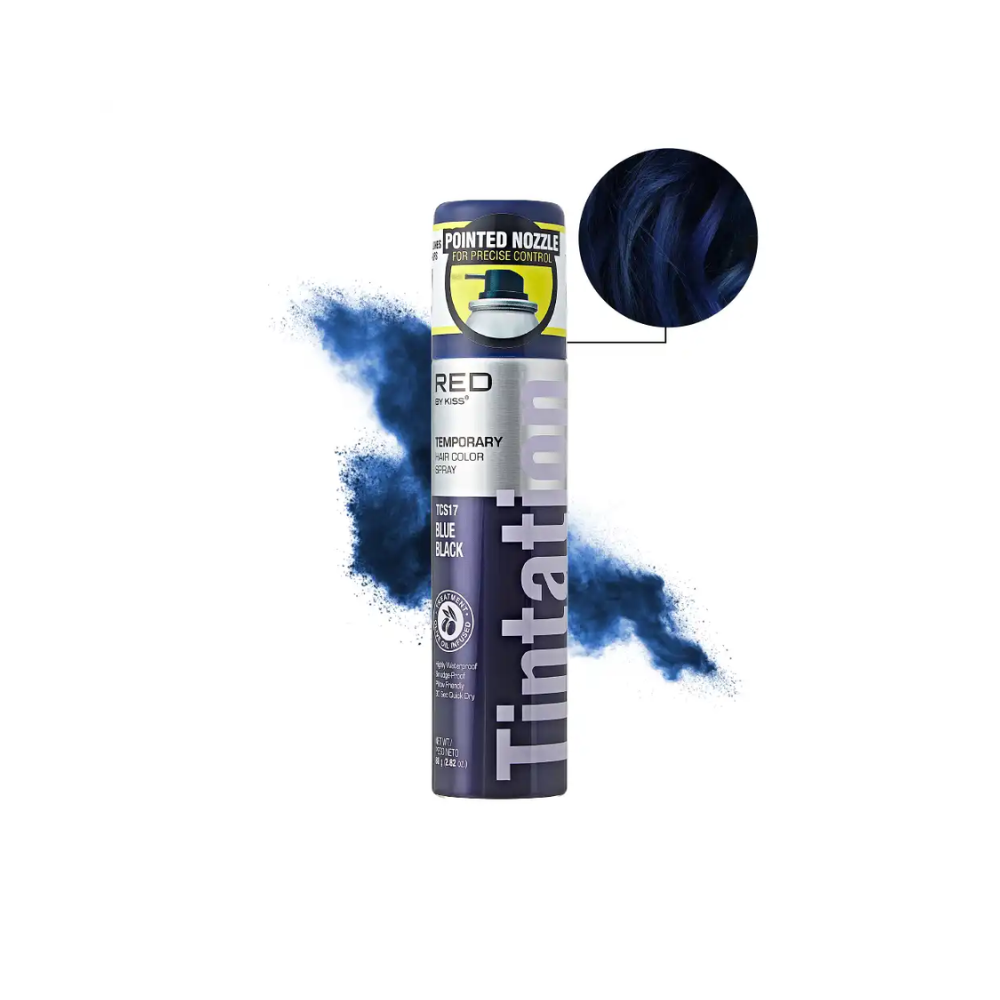 TINTATION COLOR SPRAY VIBRANT COLLECTION  | 2.8OZ