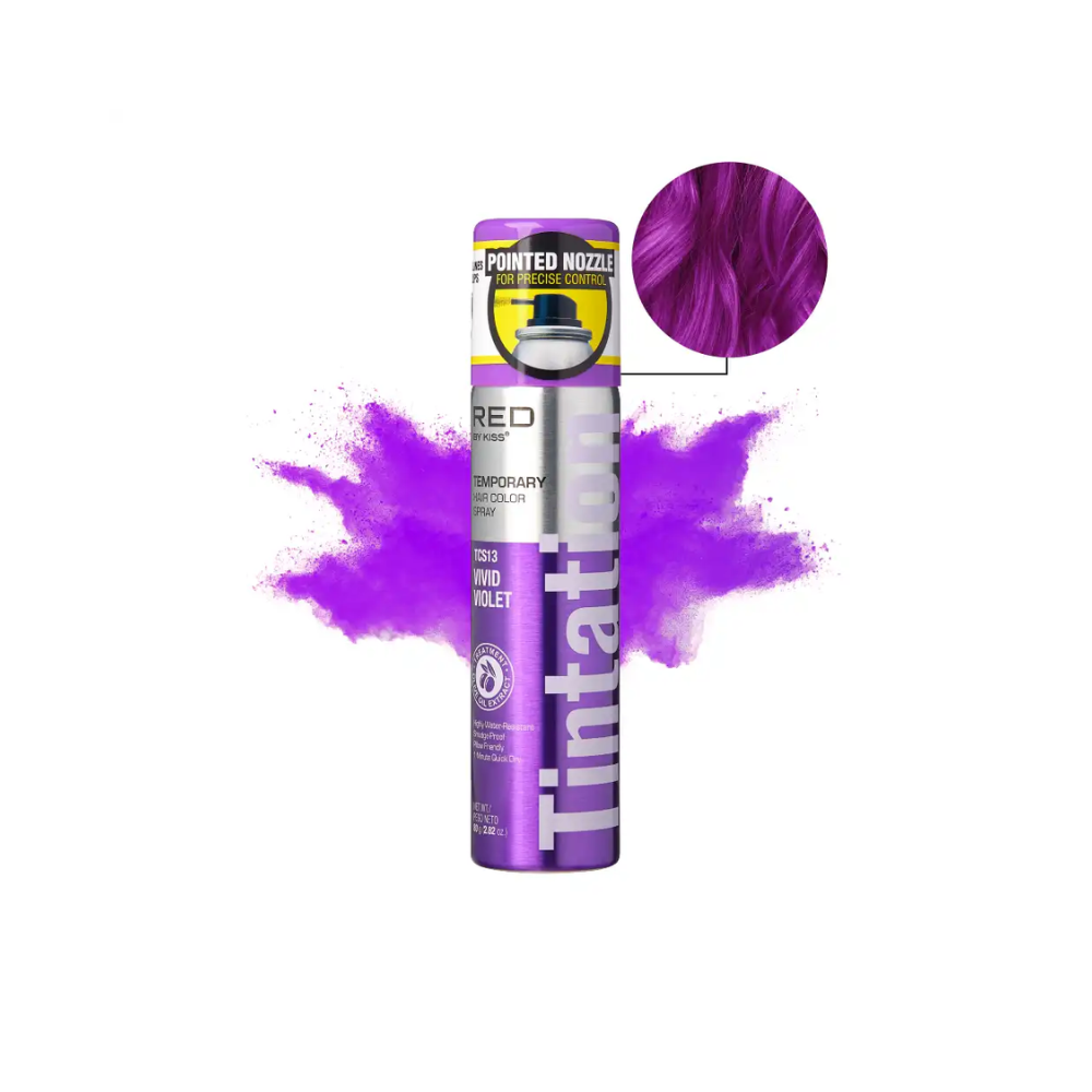 KISS TINTATION SPRAY | 2.8 OZ