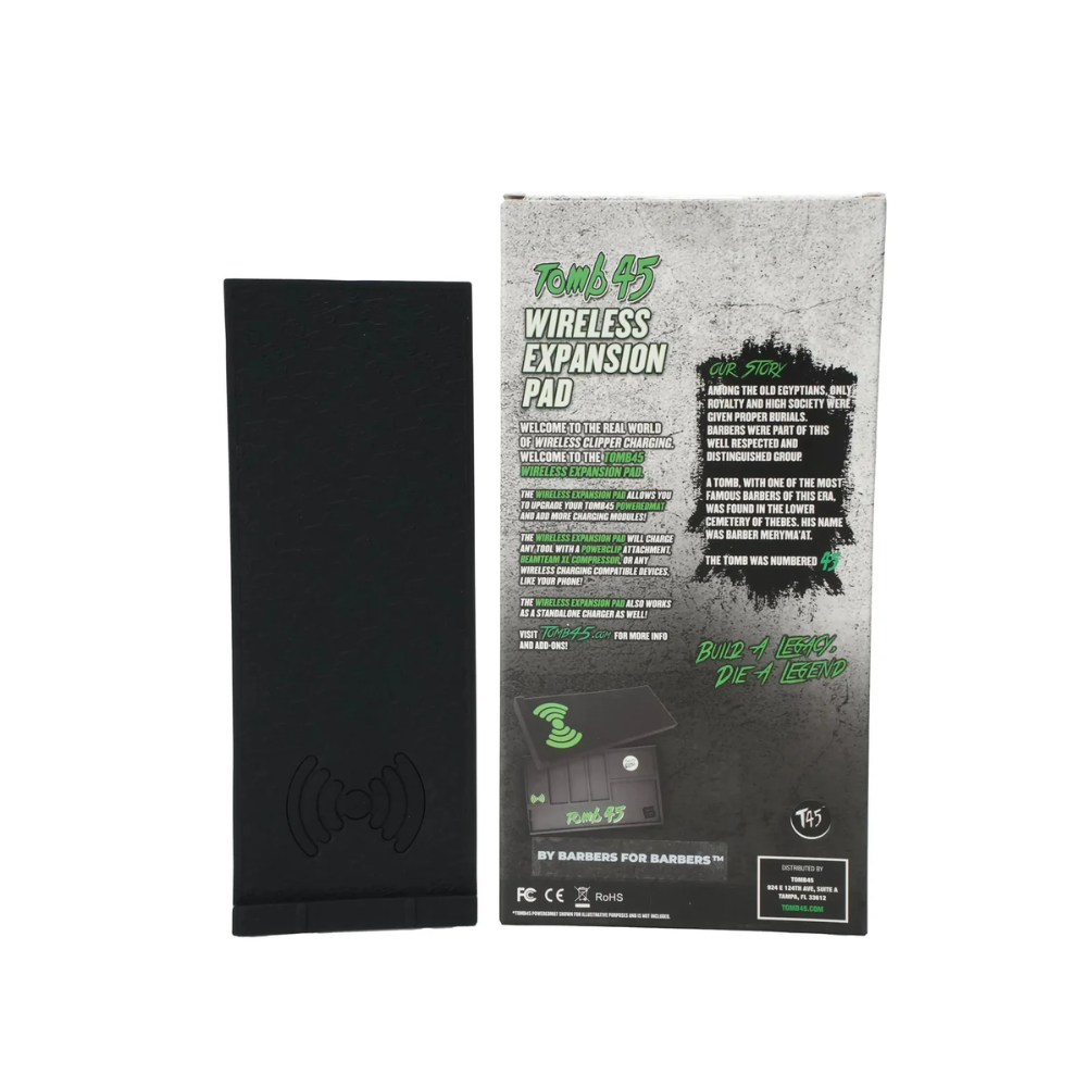 TOMB45 WIRELESS EXPANSION PAD