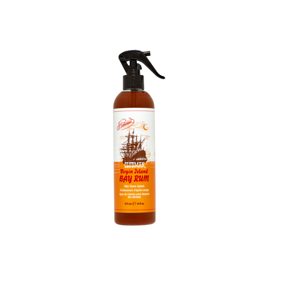 CLUBMAN AFTERSHAVES | 16 OZ