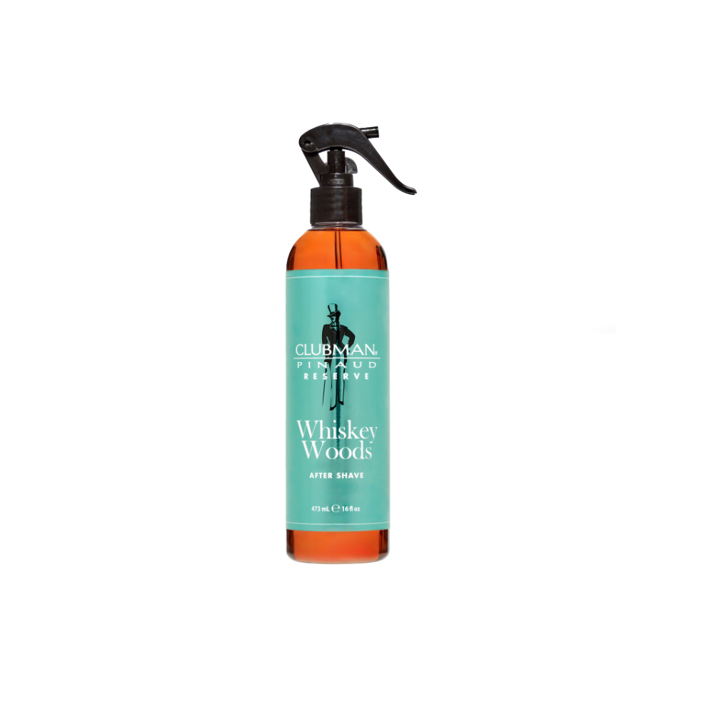 CLUBMAN AFTERSHAVES | 16 OZ