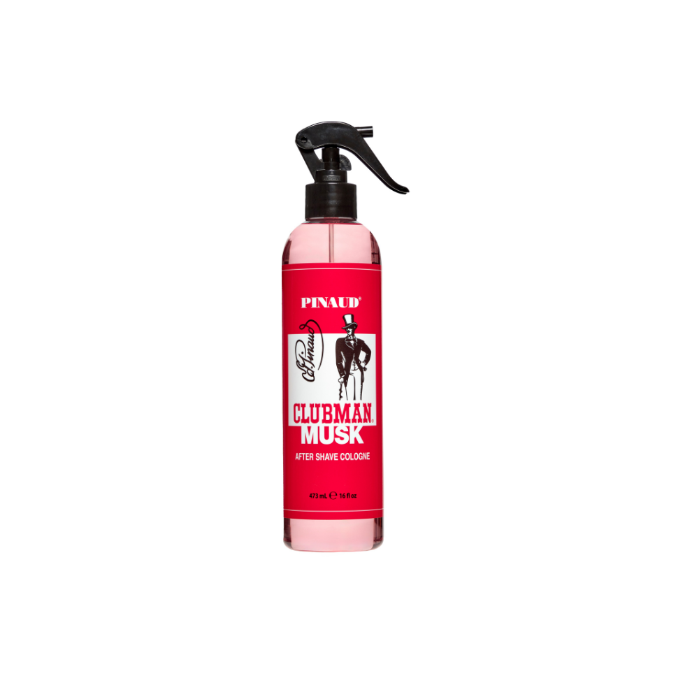 CLUBMAN AFTERSHAVES | 16 OZ