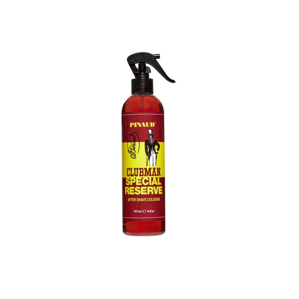 CLUBMAN AFTERSHAVES | 16 OZ