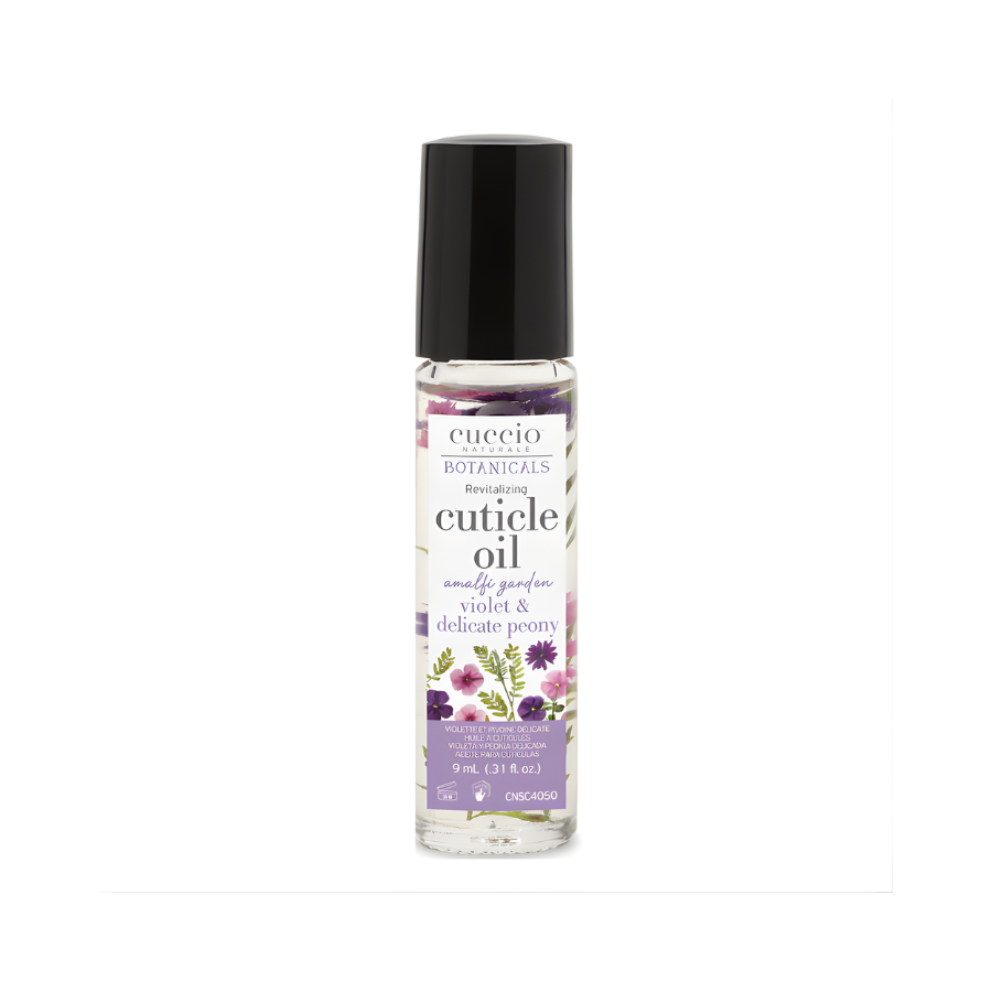 CUCCIO CUT OIL ROOL ON |0.31 FL OZ