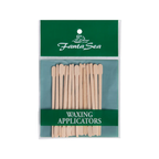 FantaSea Small Waxing Applicators  25 Count Bag | FSC245