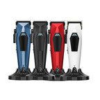 JRL 3000C Compact Professional Cordless Mini Clipper w/ Fade Blade