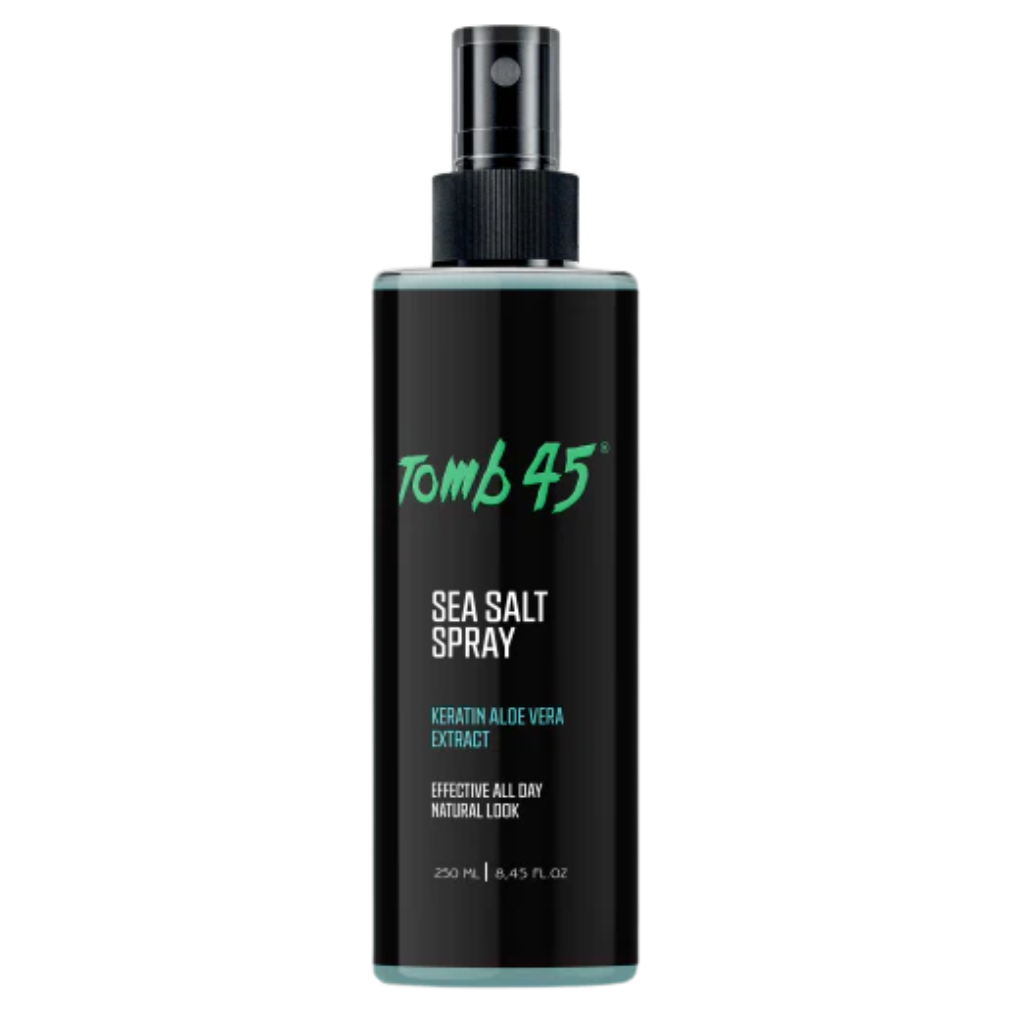 Tomb45 Sea Salt