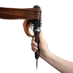 SC ROUND BRUSHNO FRIZZ-32MM | SCBRUSH32B