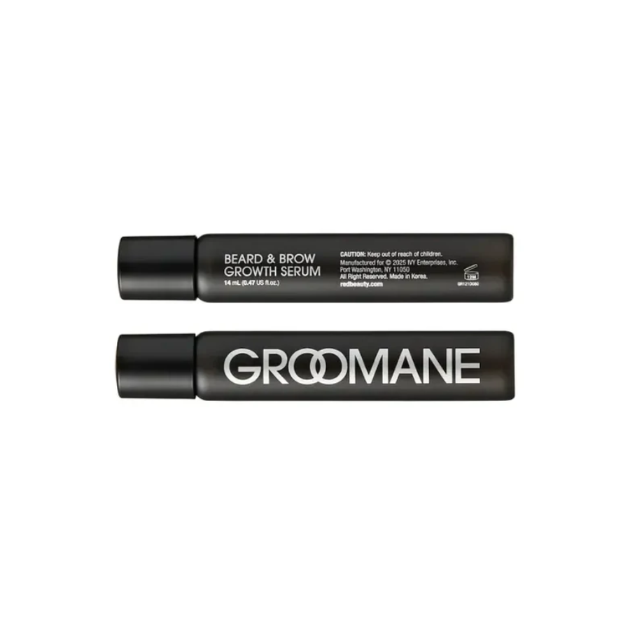 GROOMANE GROWTH SERUM | GR121D