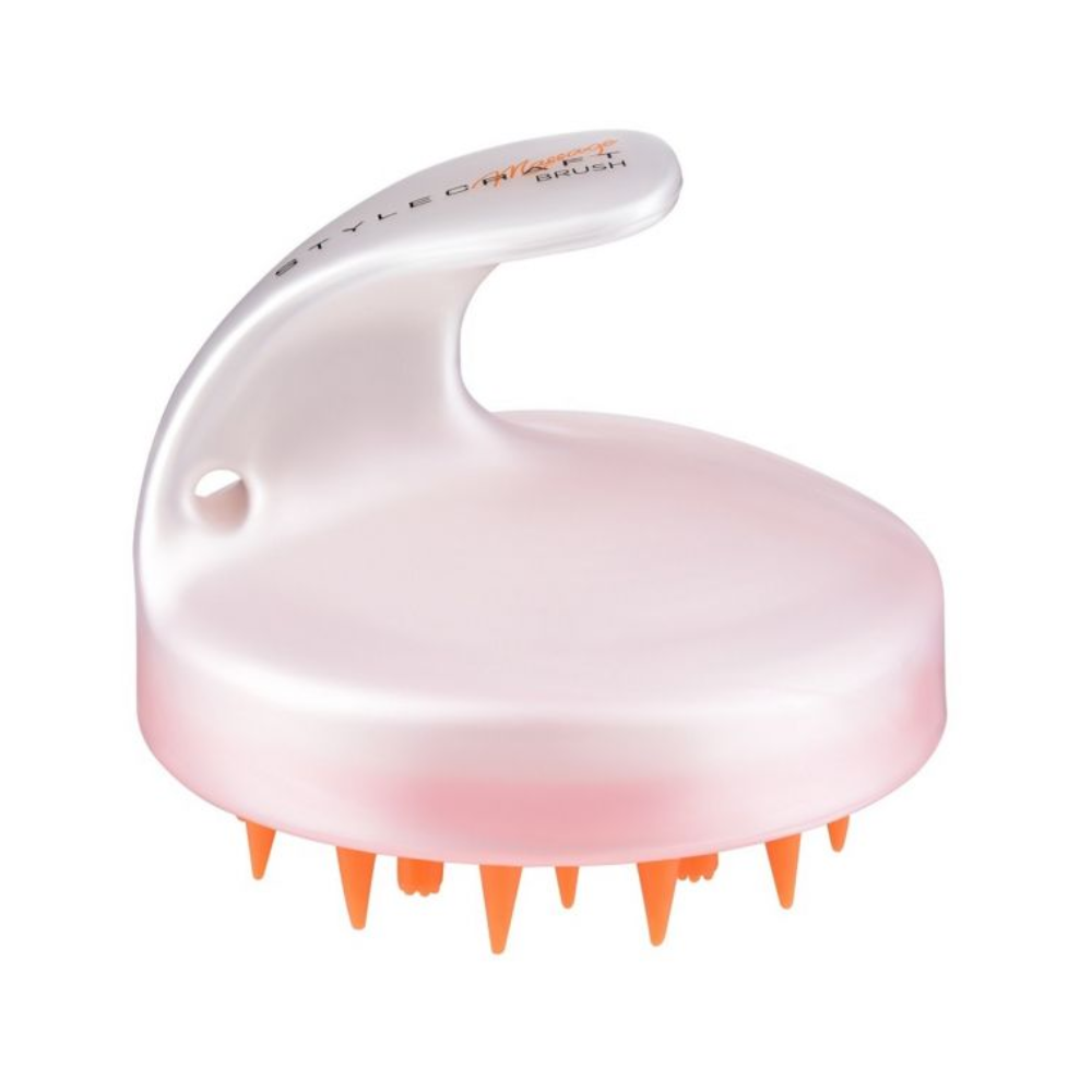 SC SCALP MASSAGING BRUSH | SCSMBO