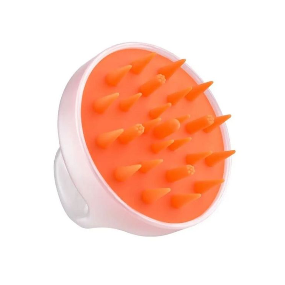 SC SCALP MASSAGING BRUSH | SCSMBO