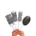 COCCO AURA BRUSH SET-WHITE | CKTA4PCS-WHITE