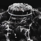 The GUMMY Styling Fiber Wax 5 oz | GU-4SPIDER