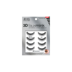 ARDELL 3D FAUX MINK 4 PACK-#858 | 88060