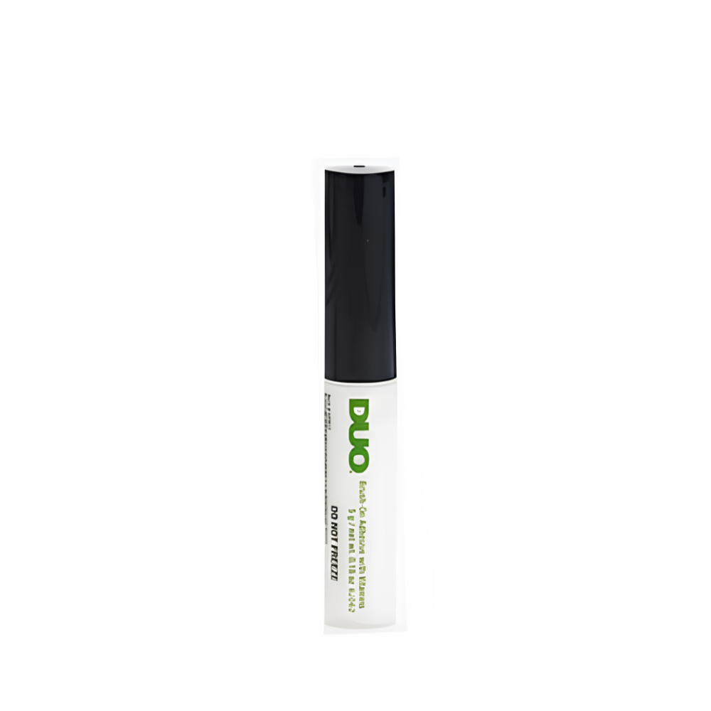 ARDELL DUO-BRUSH ON ADHESIVE CLEAR | 56812