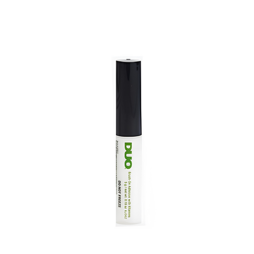 ARDELL DUO-BRUSH ON ADHESIVE CLEAR | 56812