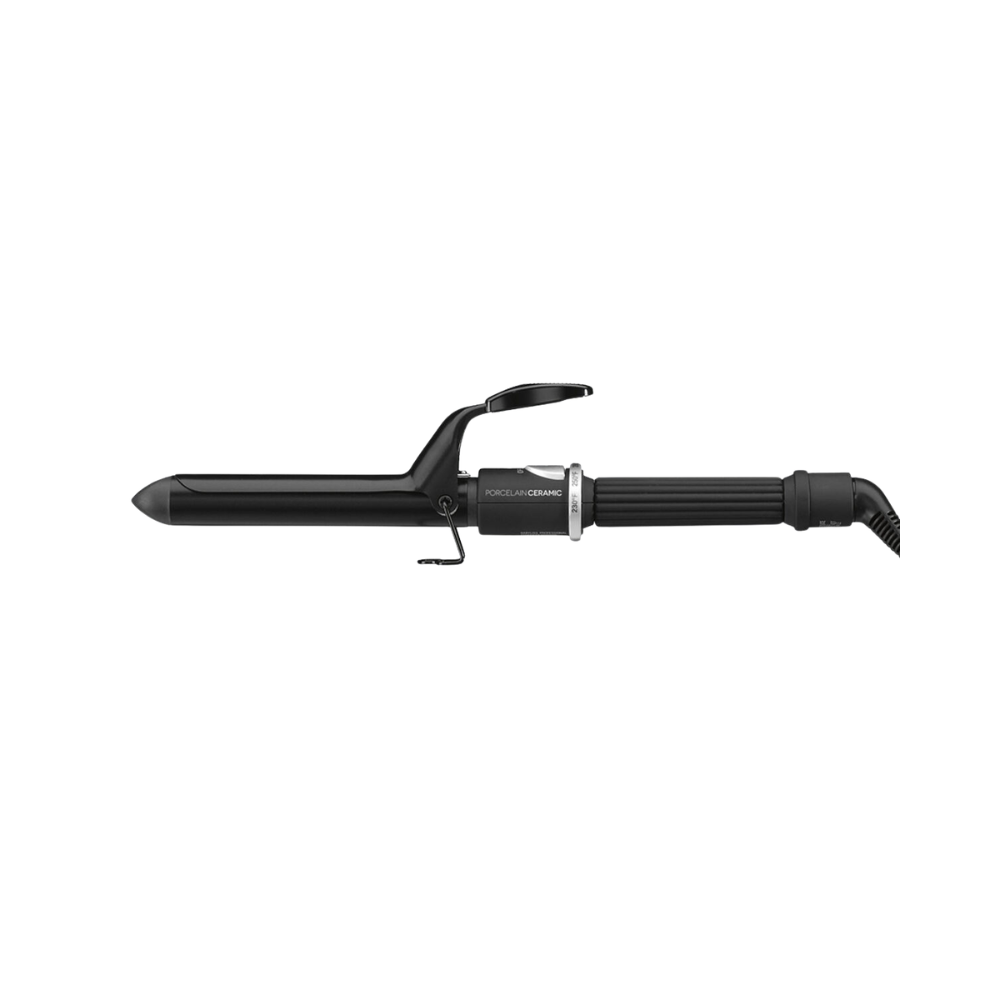 BABYLISSPRO PORCELAIN CERERAMIC CURLING IRON 1-1/4" | BP125SUC
